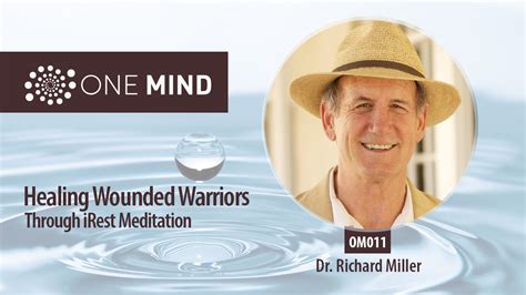 dr richard miller meditation for beginner|richard miller deep peace meditation.